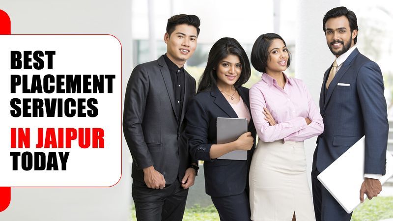 Your Ultimate List of Trusted Recruitment Agencies in Jaipur