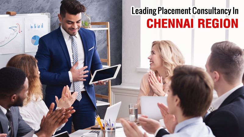 Leading Manpower Consultancy Firms in Chennai for All Industries