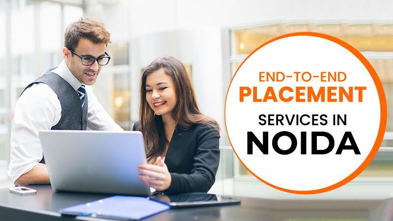 End-to-End Hiring Solutions by Placement Experts in Noida