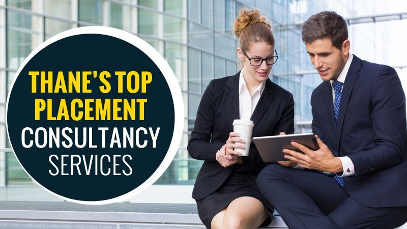 Top 10 Job Placement Consultants in Thane for IT, BPO, and More