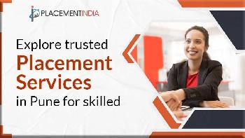 Best Placement Consultants in Pune for Seamless Hiring