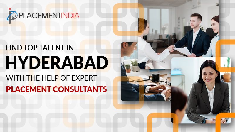 Professional Placement Services in Hyderabad for All Industries