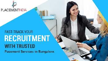 Expert Placement Consultants in Bangalore – Hire the Right Talent