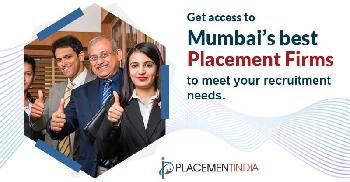 Top Placement Agencies in Mumbai for Effective Hiring Solutions