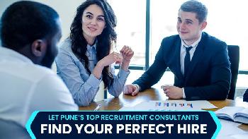 List of Trusted Recruitment Agencies to Boost Your Career Search in Pune