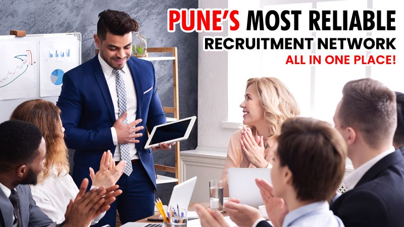Placement Done Right: Punes Fastest Growing Job Consultancy