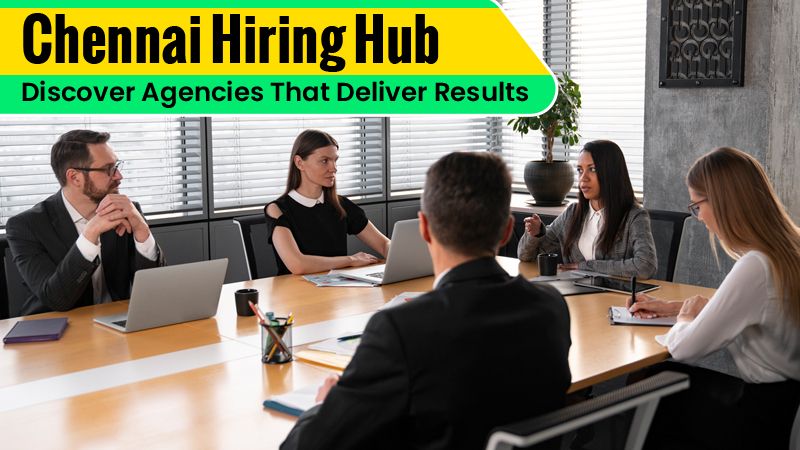 Placement Done Right: Chennais Fastest Growing Job Consultancy