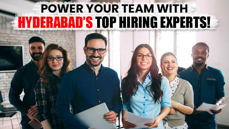 Placement Done Right: Hyderabads Fastest Growing Job Consultancy