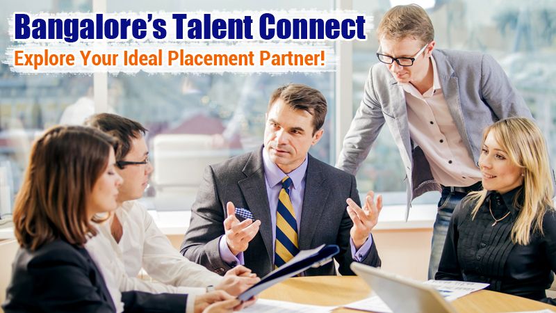 Placement Done Right: Bangalores Fastest Growing Job Consultancy