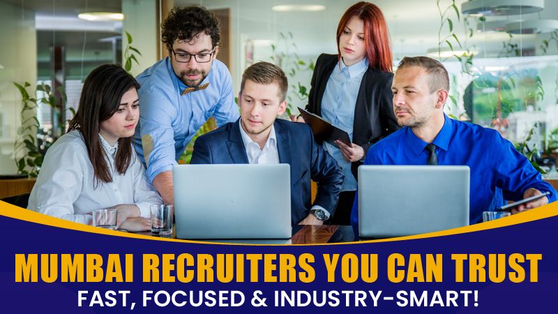 Placement Done Right: Mumbais Fastest Growing Job Consultancy