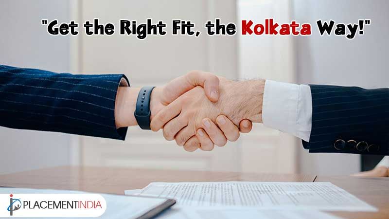 Hiring Smarter, Not Harder: Why Recruitment Agencies in Kolkata are a Game-Changer for Employers