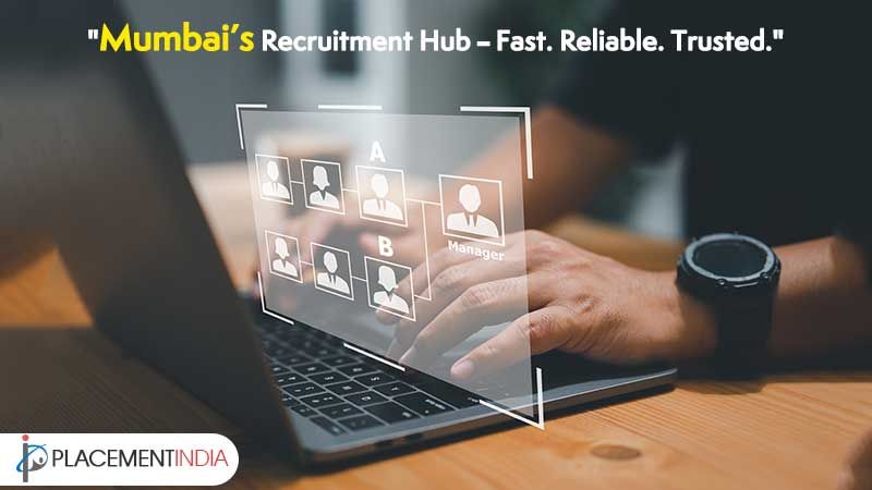 Hiring Smarter, Not Harder: Why Recruitment Agencies in Mumbai are a Game-Changer for Employers
