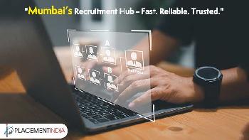 Hiring Smarter, Not Harder: Why Recruitment Agencies in Mumbai are a Game-Changer for Employers