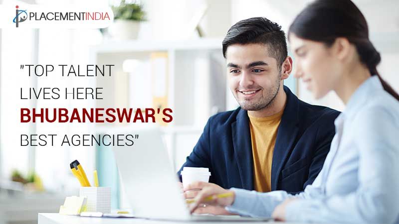 Bhubaneswar Career Connections Trusted Placement Consultants for Every Industry