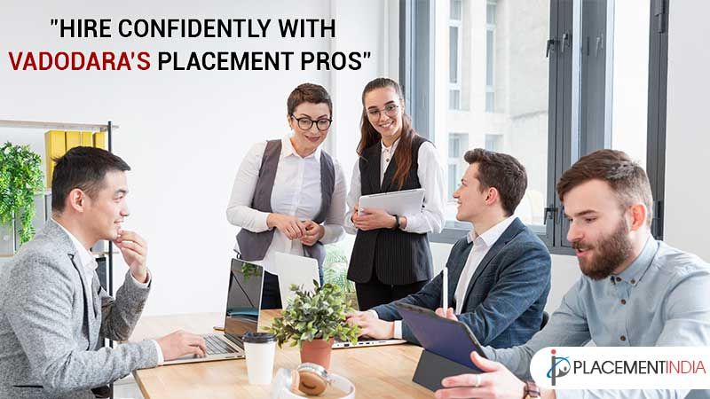 Vadodara Career Connections Trusted Placement Consultants for Every Industry