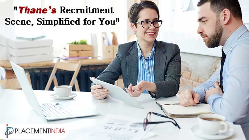 Thane Career Connections Trusted Placement Consultants for Every Industry