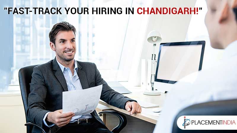 Chandigarh Career Connections  Trusted Placement Consultants for Every Industry