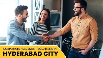 Job Consultancy in Hyderabad: Connecting Companies with Top Talent