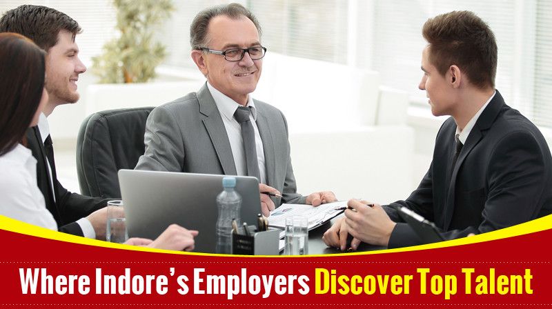 Indore Career Connections  Trusted Placement Consultants for Every Industry