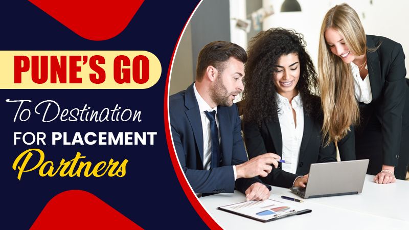 Pune Career Connections Trusted Placement Consultants for Every Industry