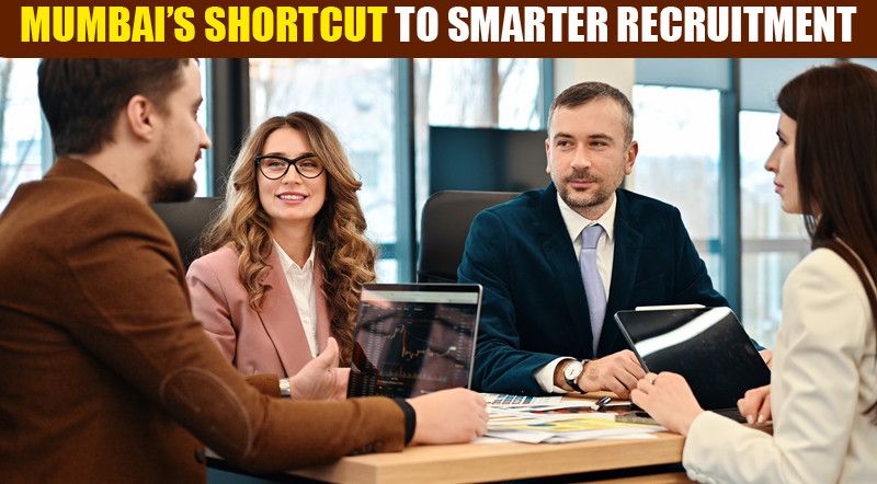 Mumbai Career Connections Trusted Placement Consultants for Every Industry