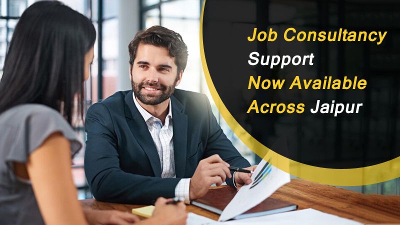 Best 10 Recruitment Agencies in Jaipur for Fast, Reliable Talent Acquisition
