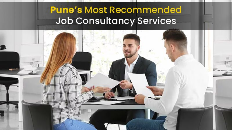 Best 10 Recruitment Agencies in Pune for Fast, Reliable Talent Acquisition