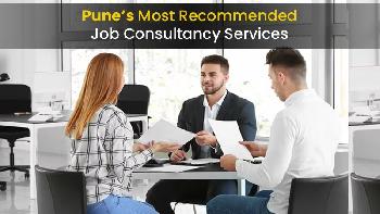 Best 10 Recruitment Agencies in Pune for Fast, Reliable Talent Acquisition