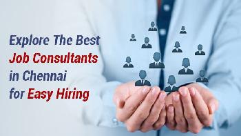 Best 10 Recruitment Agencies in Chennai for Fast, Reliable Talent Acquisition
