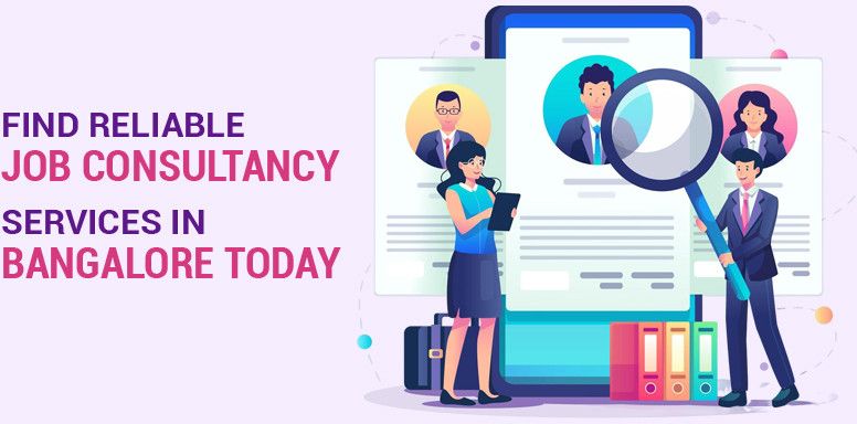 Best 10 Recruitment Agencies in Bangalore for Fast, Reliable Talent Acquisition