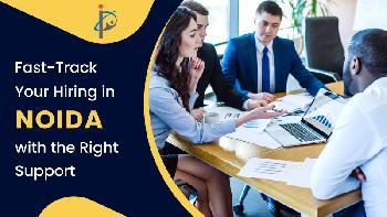 Find the Right Fit in Noida – Fast, Reliable Placement Services