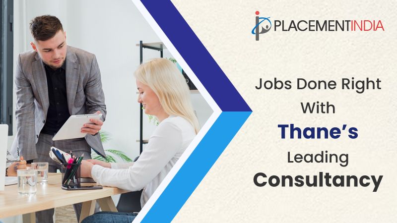 Top Employment Agencies in Thane for Quick and Reliable Hiring