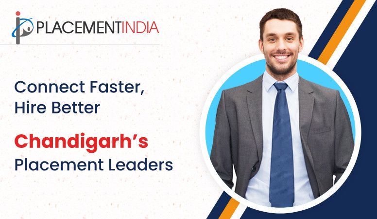 Top Employment Agencies in Chandigarh for Quick and Reliable Hiring