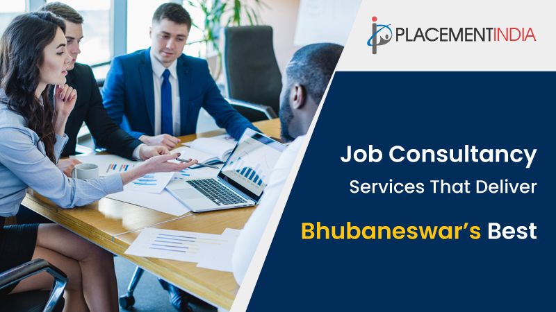 Top Employment Agencies in Bhubaneswar for Quick and Reliable Hiring