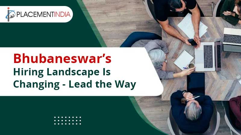 Top 10 Job Consultancy Services in Bhubaneswar Every Employer Should Know