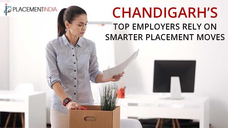 Top 10 Job Consultancy Services in Chandigarh Every Employer Should Know