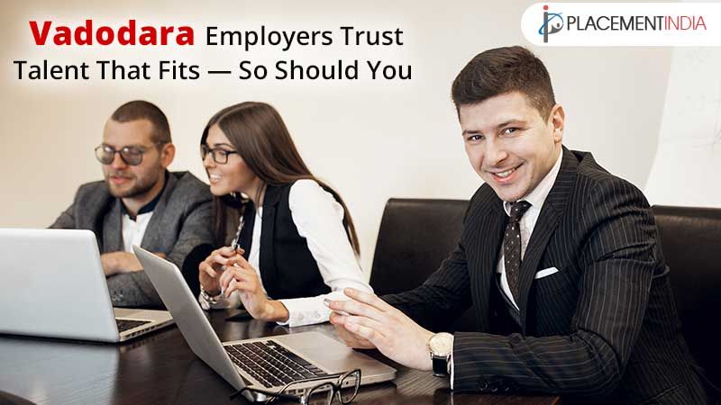 Top 10 Job Consultancy Services in Vadodara Every Employer Should Know