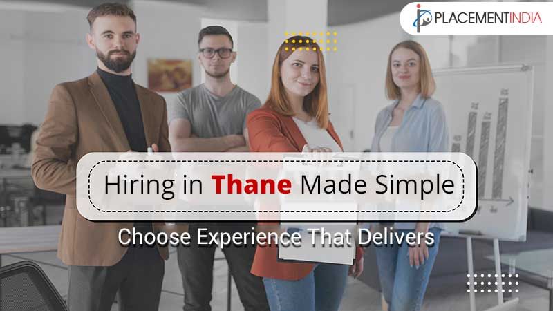Top 10 Job Consultancy Services in Thane Every Employer Should Know
