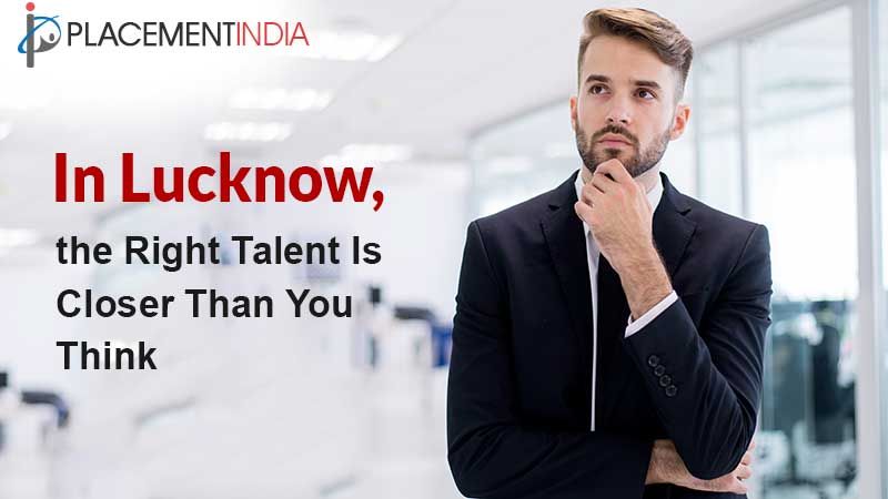 Top 10 Job Consultancy Services in Lucknow Every Employer Should Know