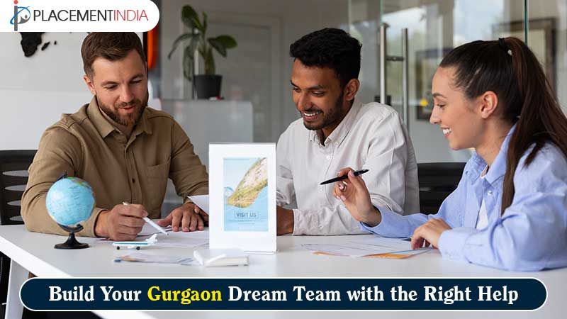 Top 10 Job Consultancy Services in Gurgaon Every Employer Should Know