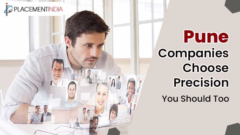 Top 10 Job Consultancy Services in Pune Every Employer Should Know