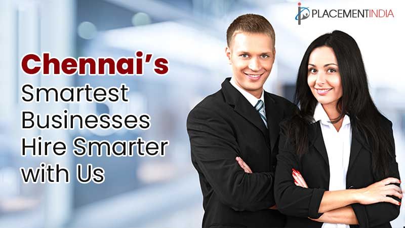 Top 10 Job Consultancy Services in Chennai Every Employer Should Know