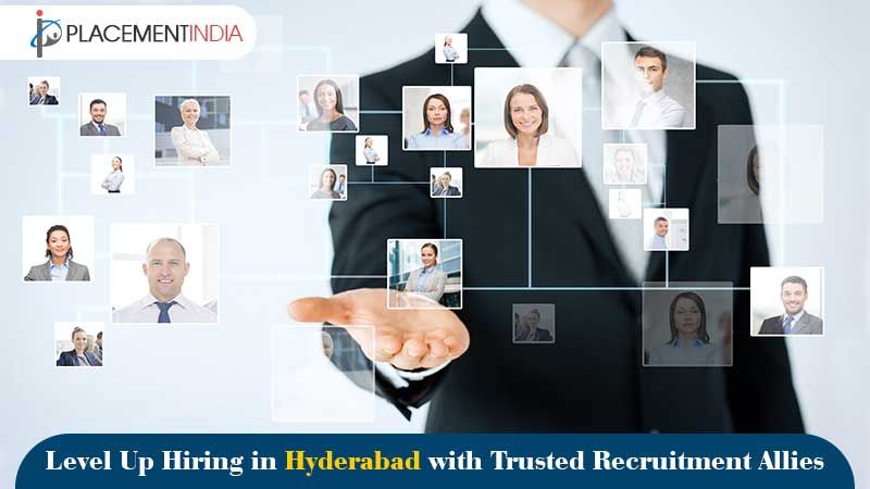 Top 10 Job Consultancy Services in Hyderabad Every Employer Should Know