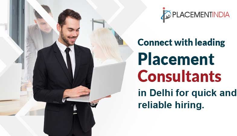 Top Employment Agencies in Delhi for Quick and Reliable Hiring