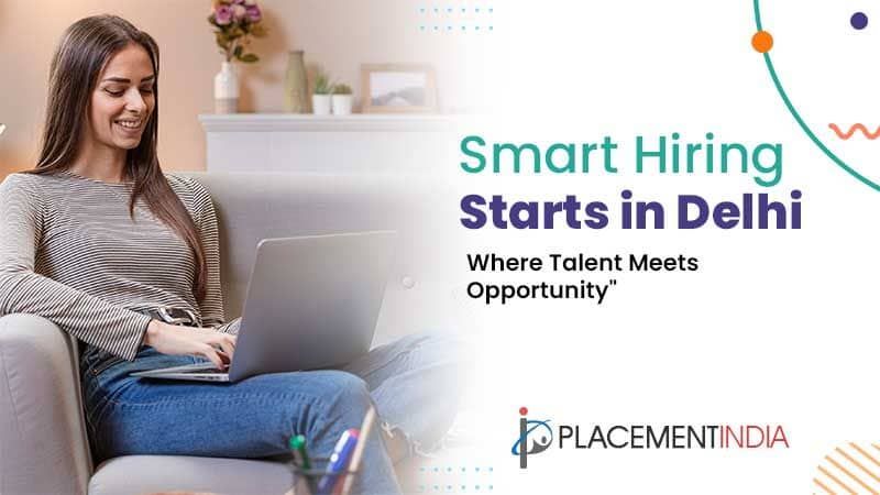Top 10 Job Consultancy Services in Delhi Every Employer Should Know