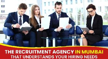 Top Employment Agencies in Mumbai for Quick and Reliable Hiring