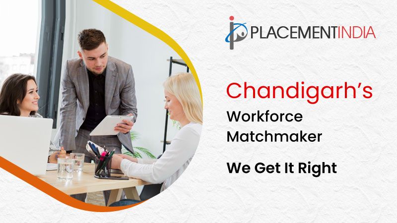 10 Best Placement Firms in Chandigarh to Boost Your Hiring Process