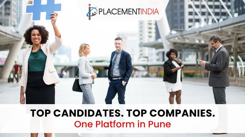 10 Best Placement Firms in Pune to Boost Your Hiring Process