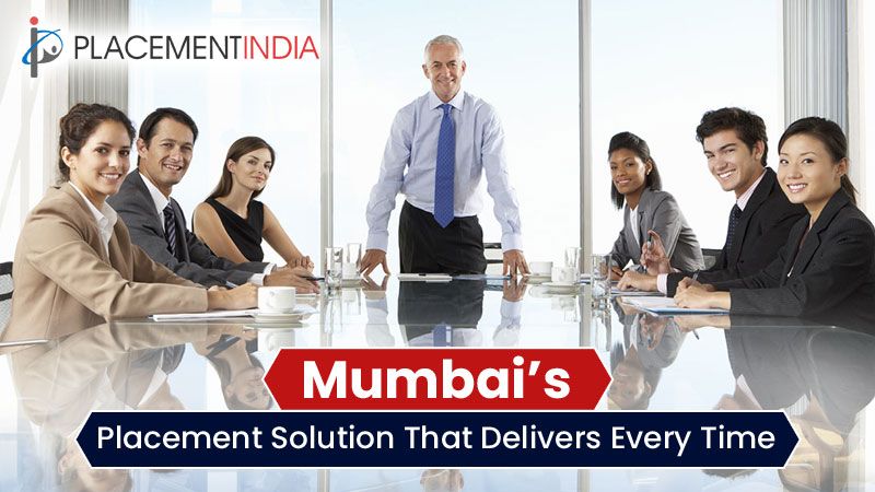 Strategic Recruitment Firms in Mumbai That Understand Your Hiring Goals
