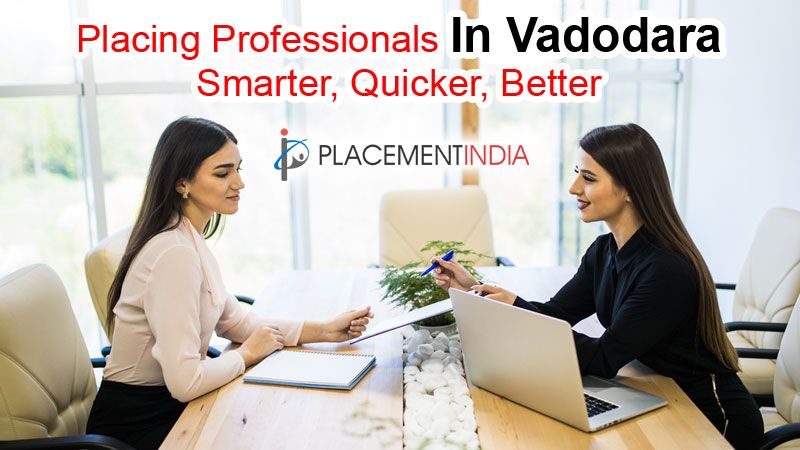 Strategic Recruitment Firms in Vadodara That Understand Your Hiring Goals